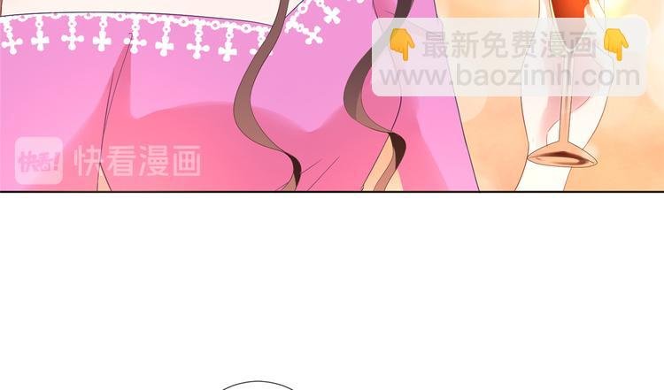 第三十九话 名模与她的背景板