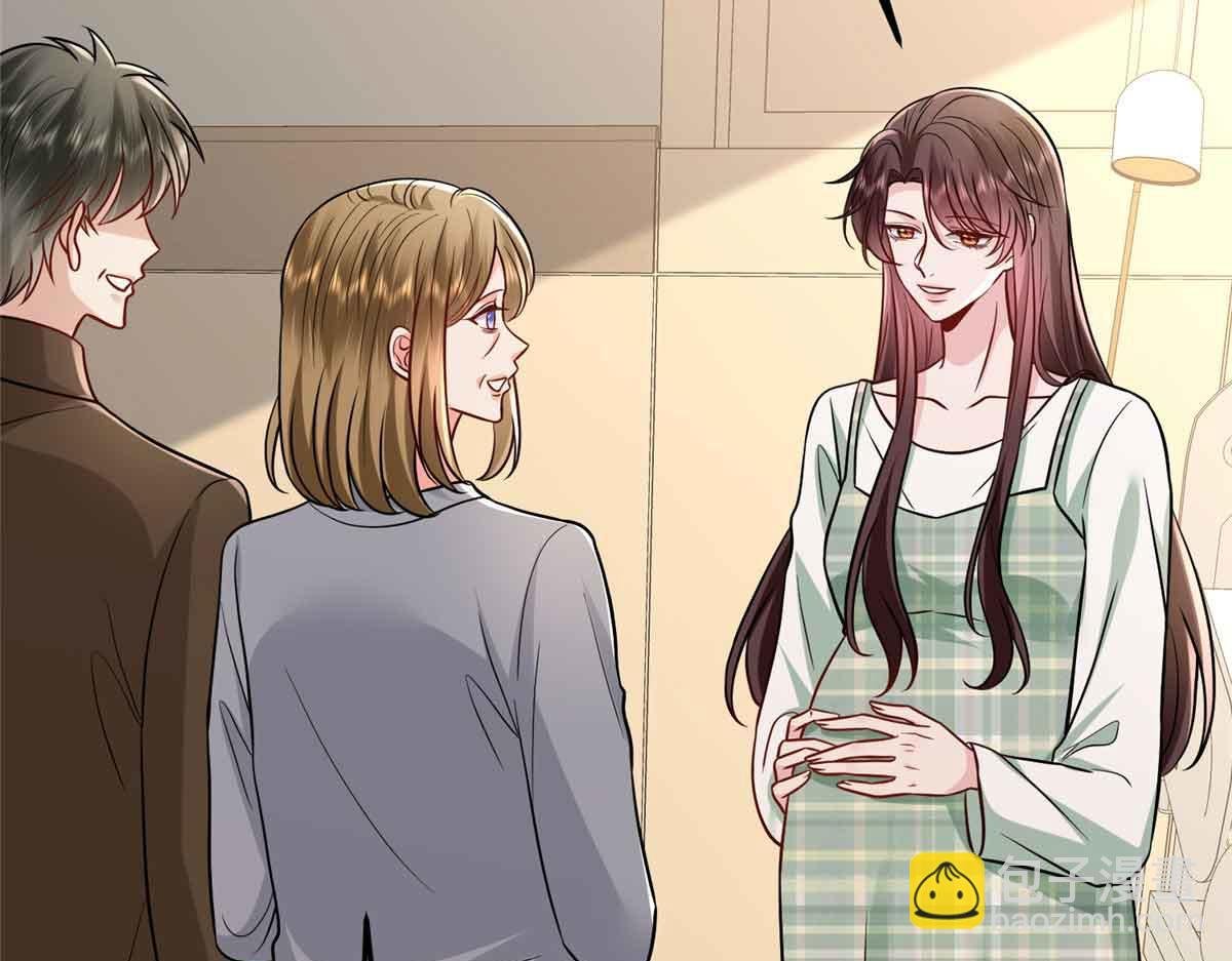 第399话 她是总裁唐宁