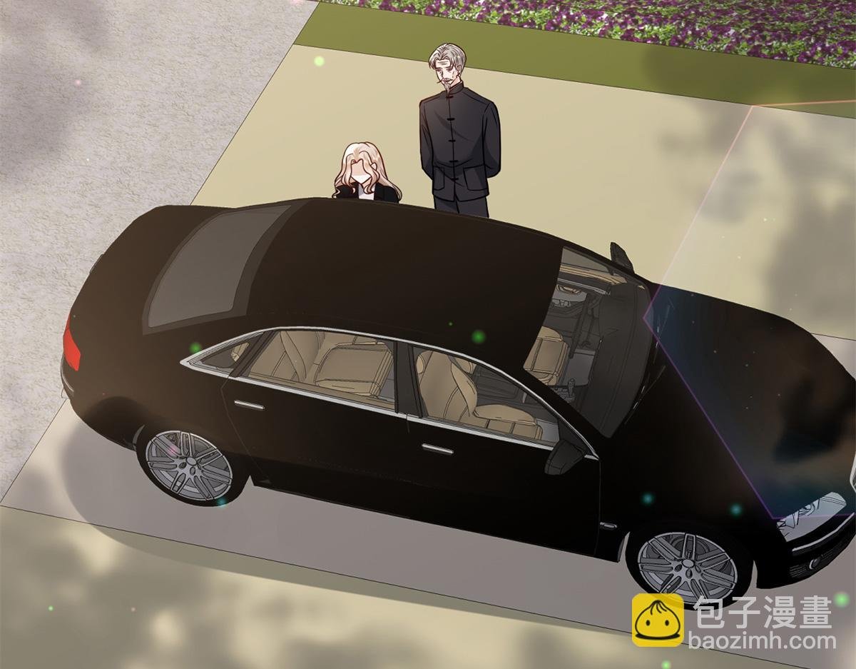 第400话 什么！唐宁被带上警车？