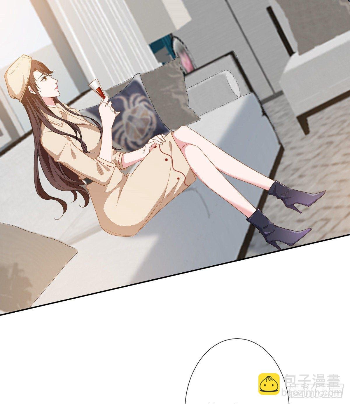 第六十话 前任和现任