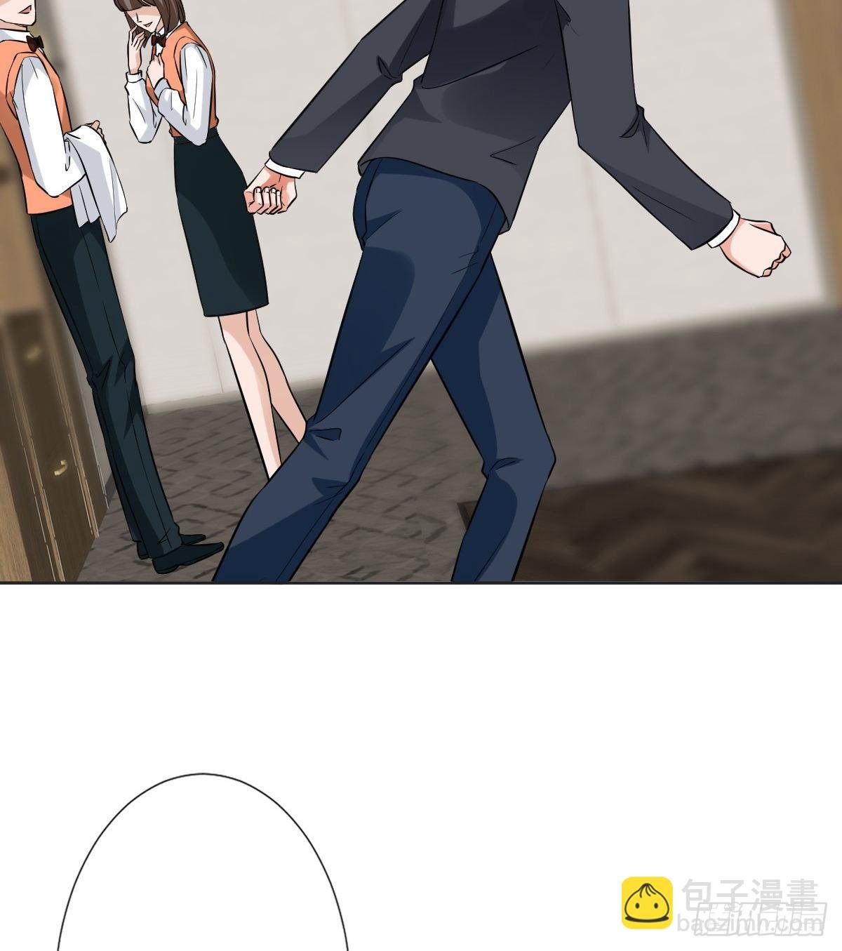 第六十一话 出轨的代价