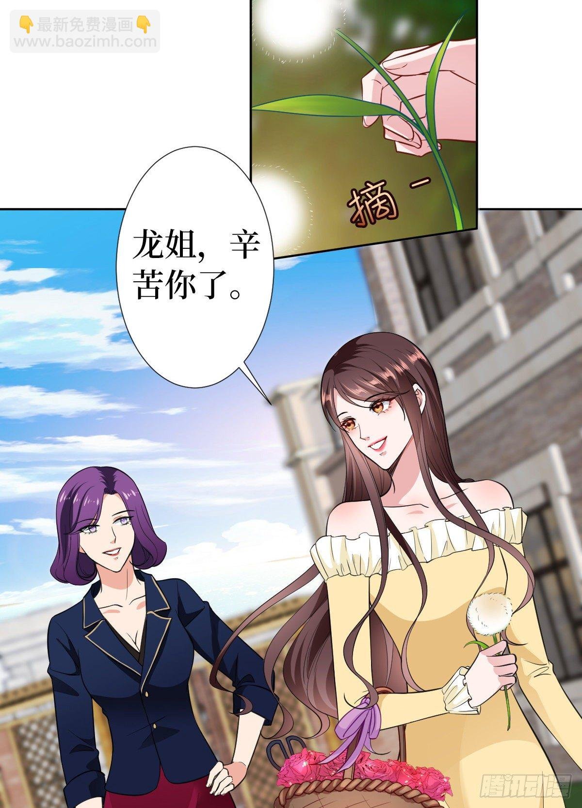第六十五话 下套