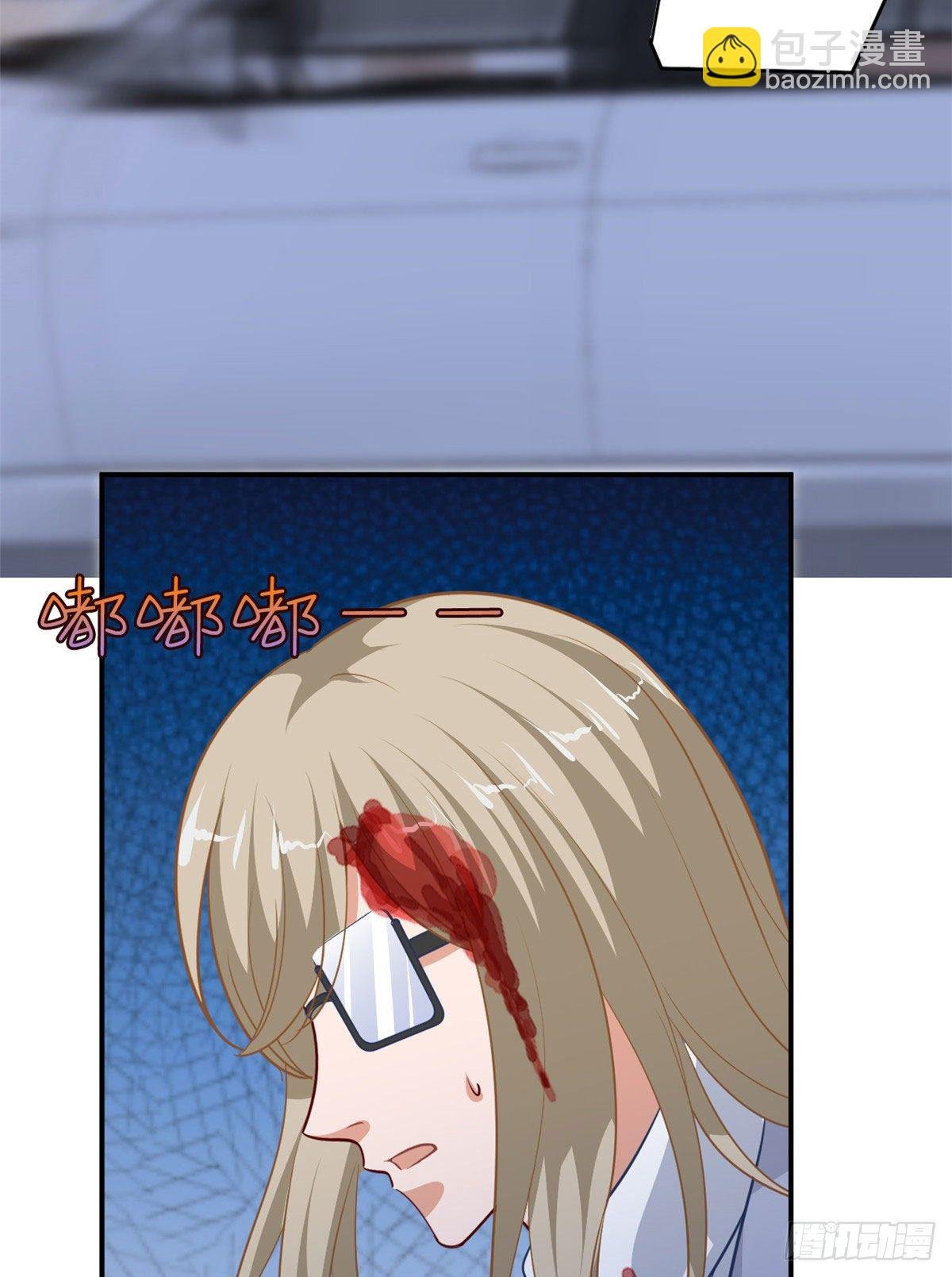 第八十九话 唐宁的丑闻？！