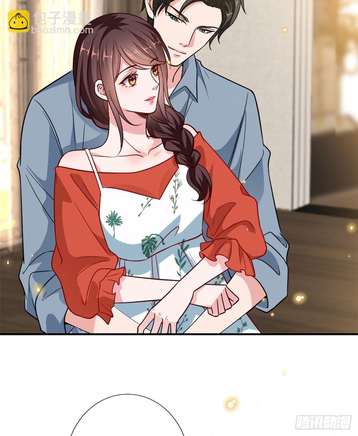 第九十一话 初见李丹妮