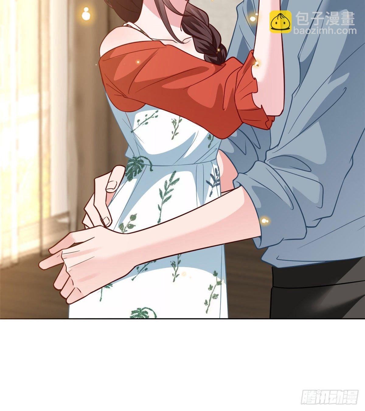 第九十一话 初见李丹妮