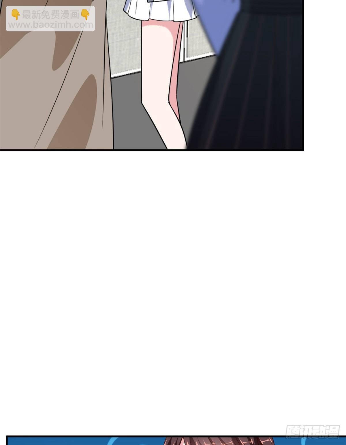 第九十一话 初见李丹妮