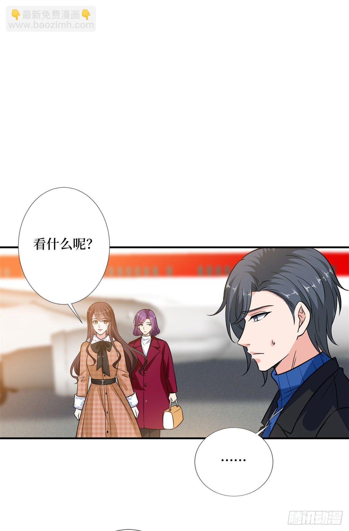第九十二话 摄影师的刁难
