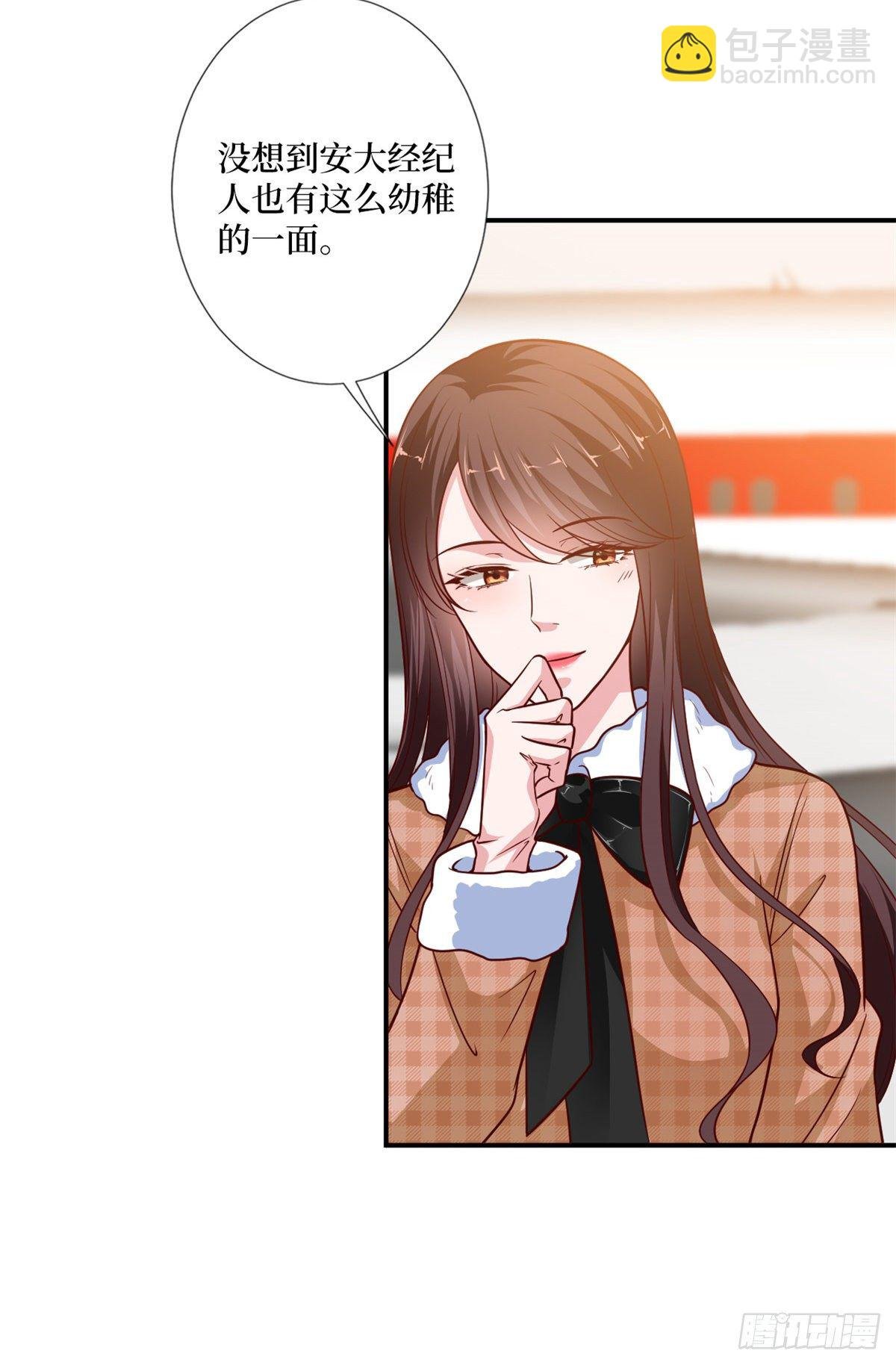 第九十二话 摄影师的刁难