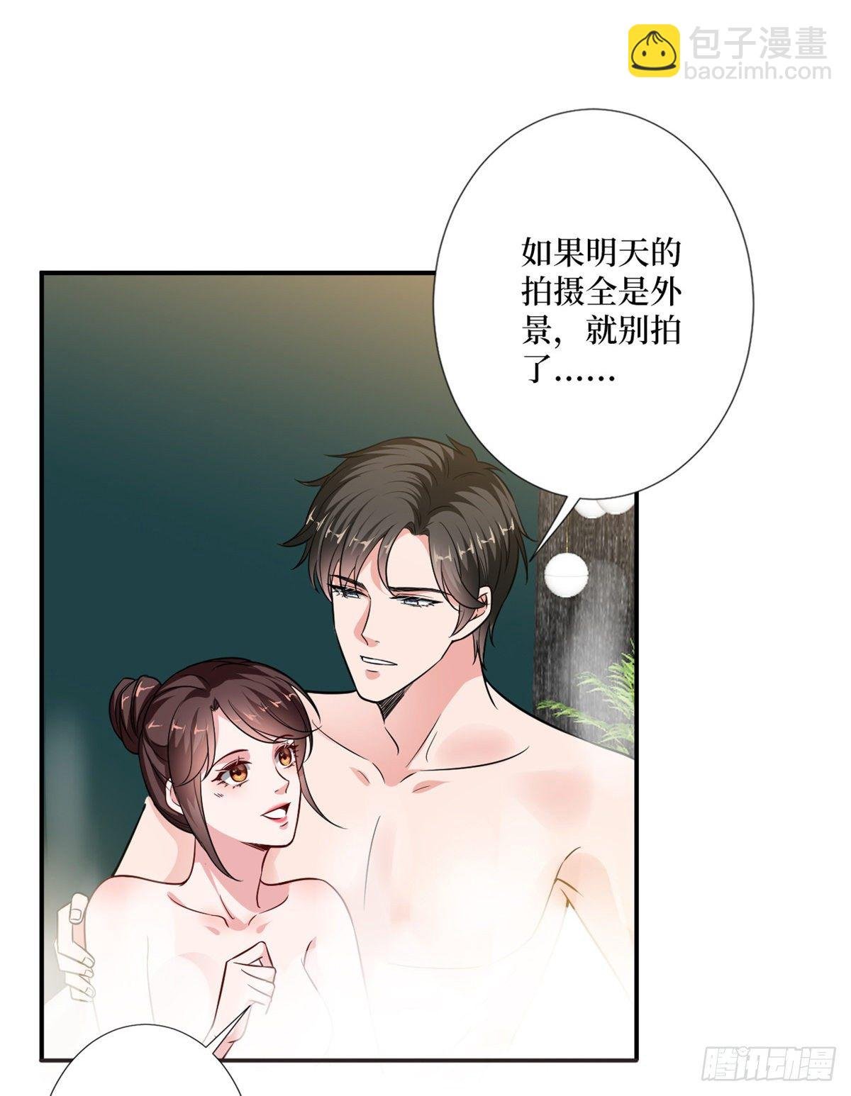 第九十二话 摄影师的刁难