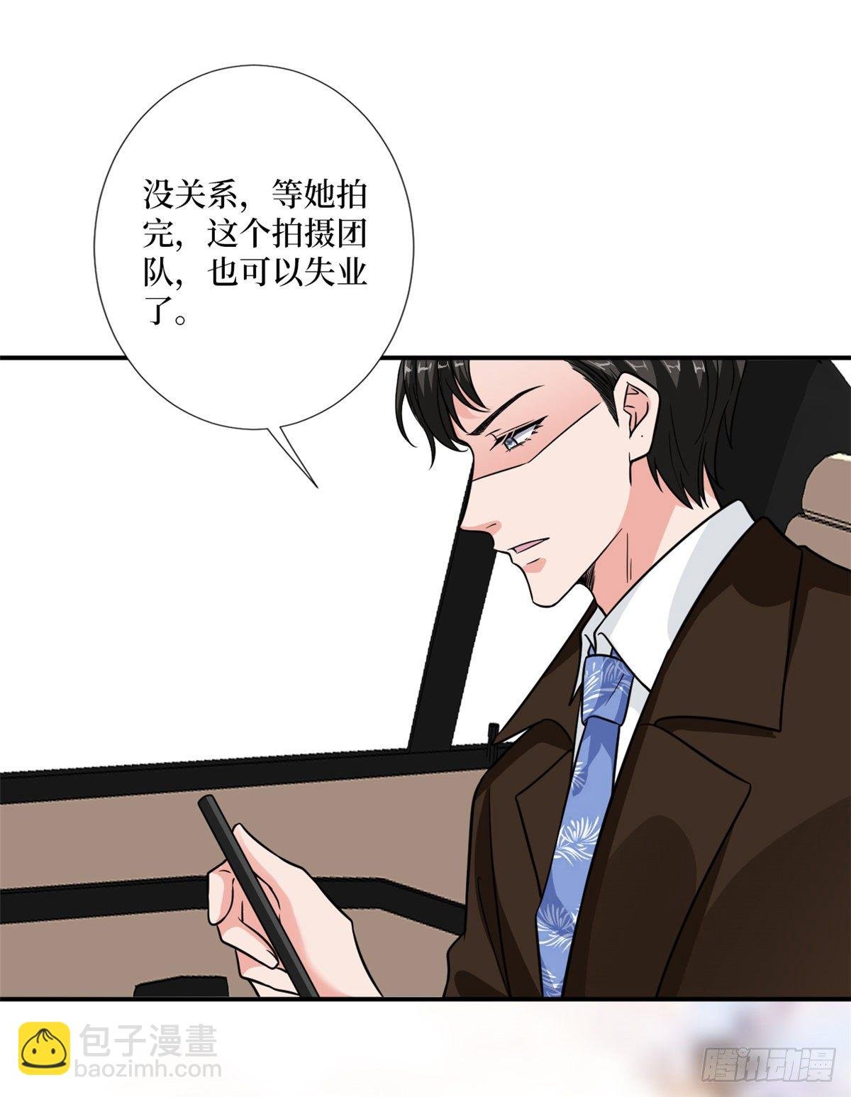 第九十三话 得罪摄影师
