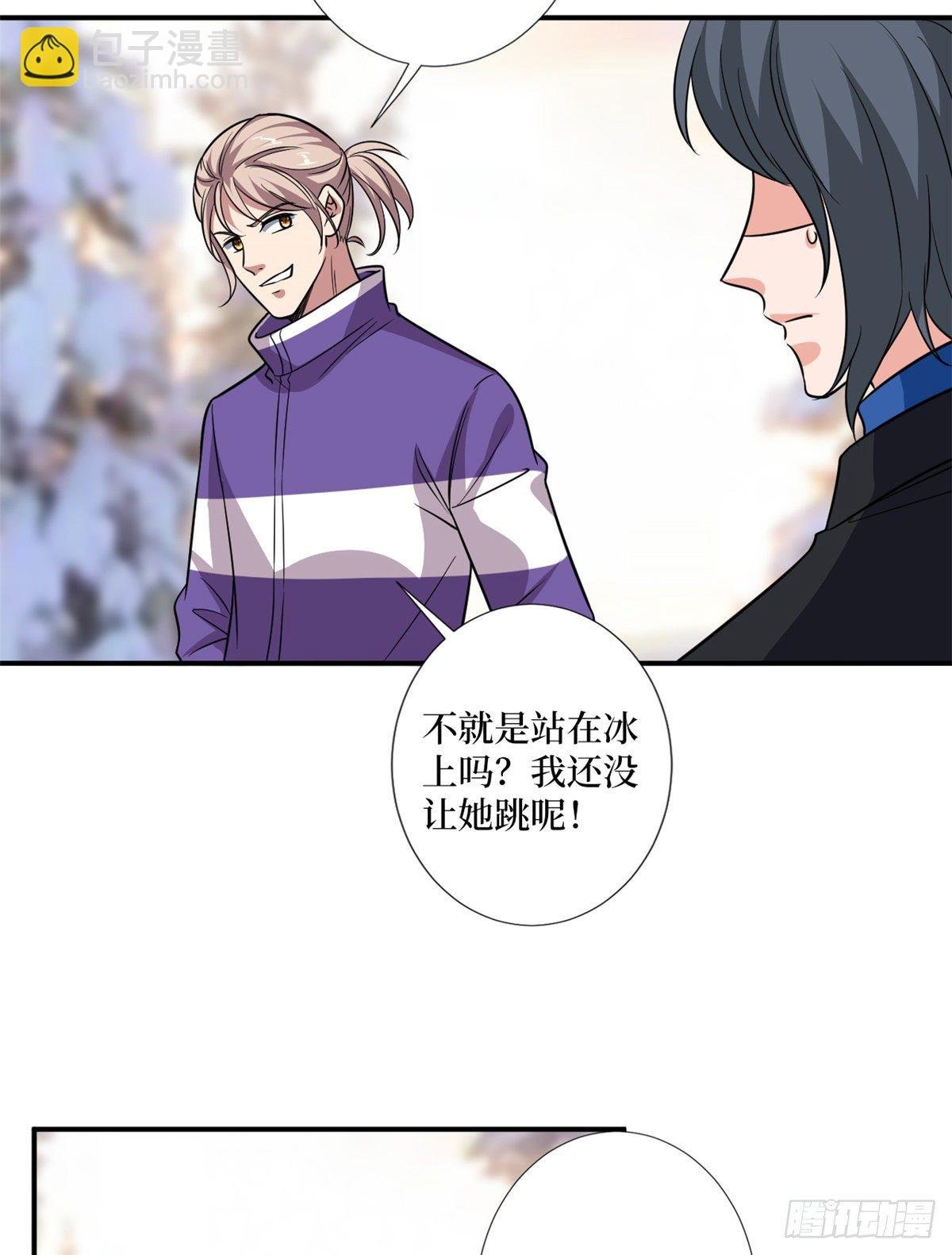 第九十三话 得罪摄影师