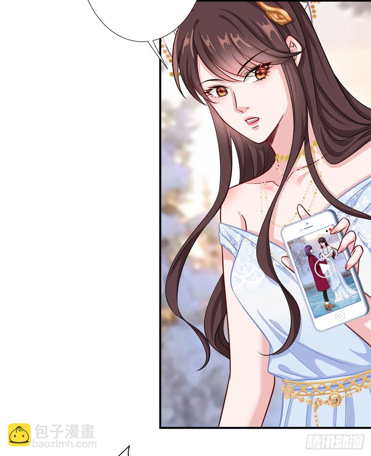 第九十三话 得罪摄影师