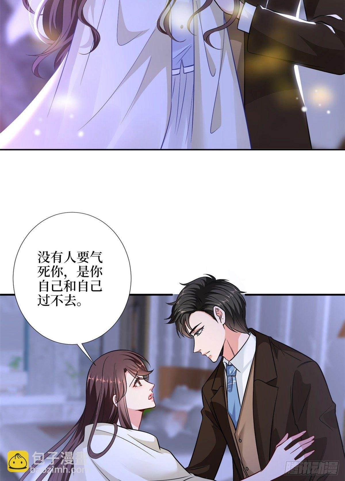 第九十五话 两难的抉择