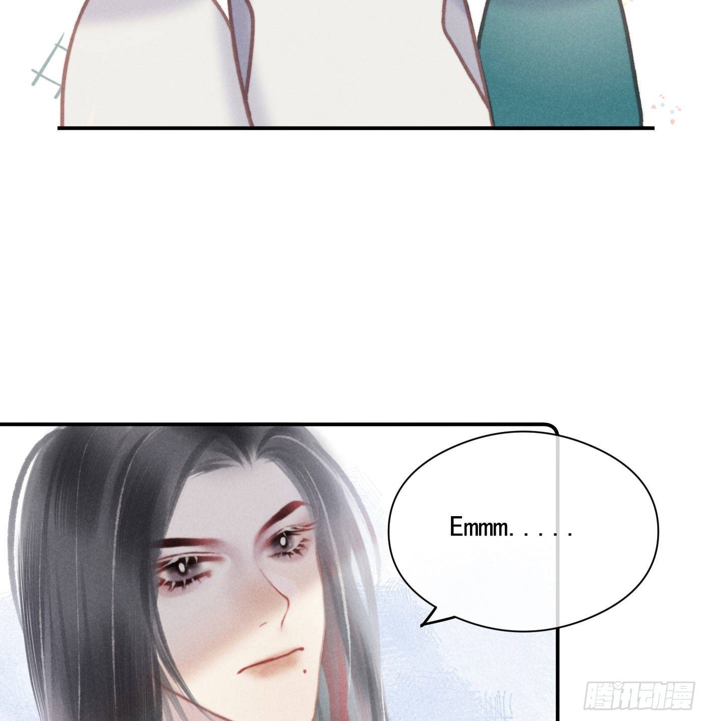 CH1 秦启帝太稷（5）