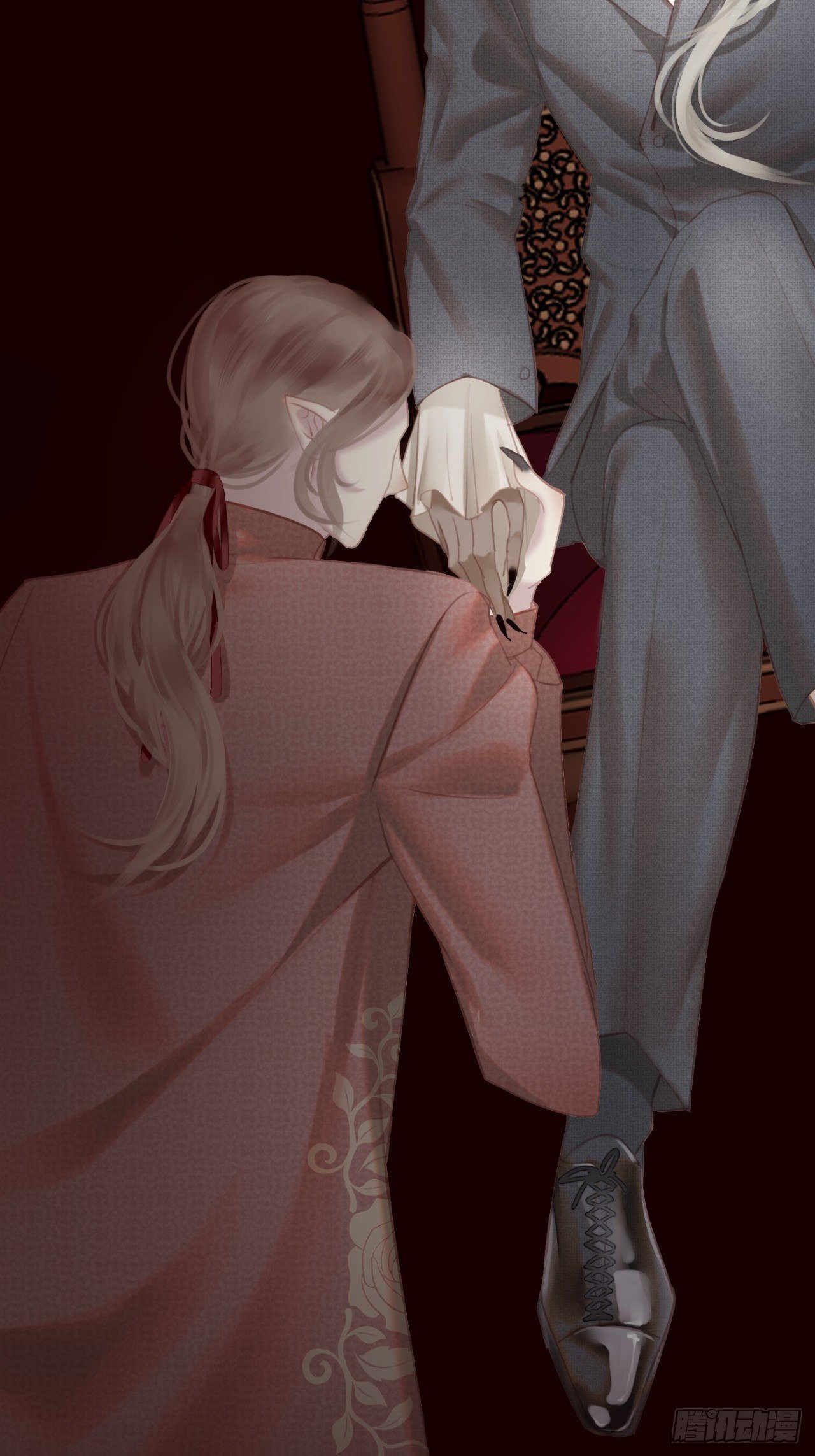 【番外】FATHER（1）