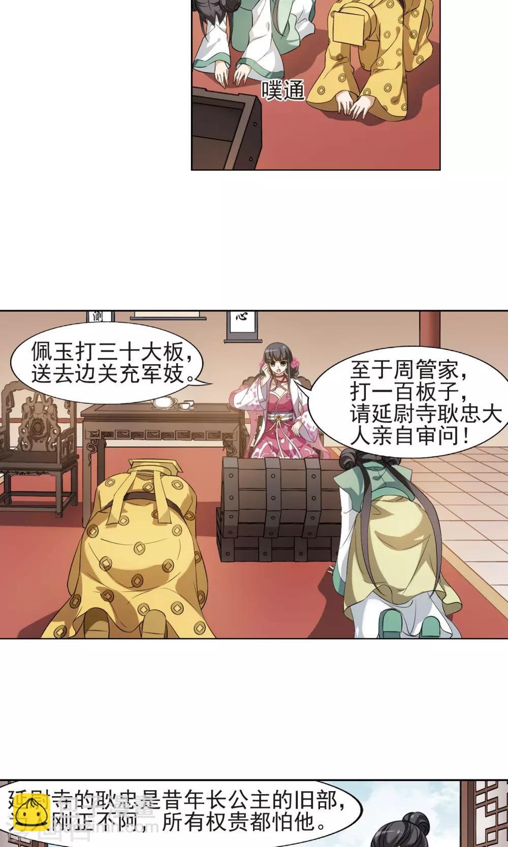 第147话 一家之主3(1)