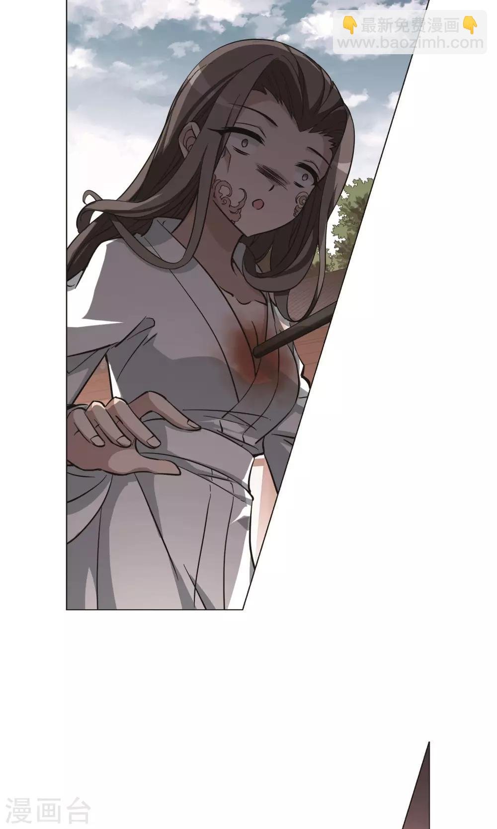 第237话 天下为敌1