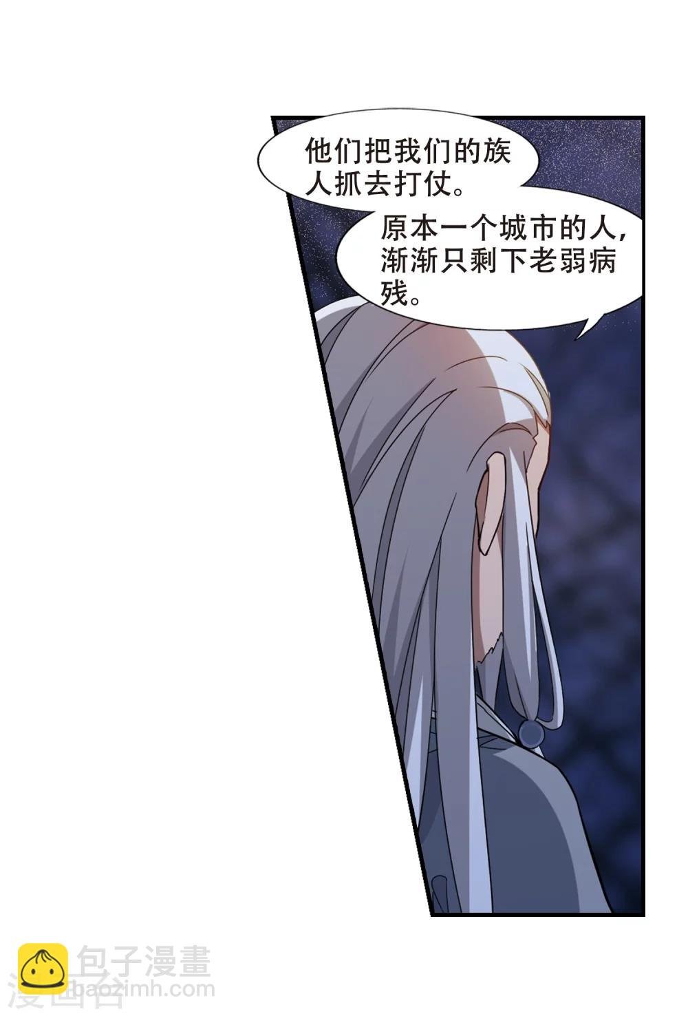 第324话 佣兵王令2(1)