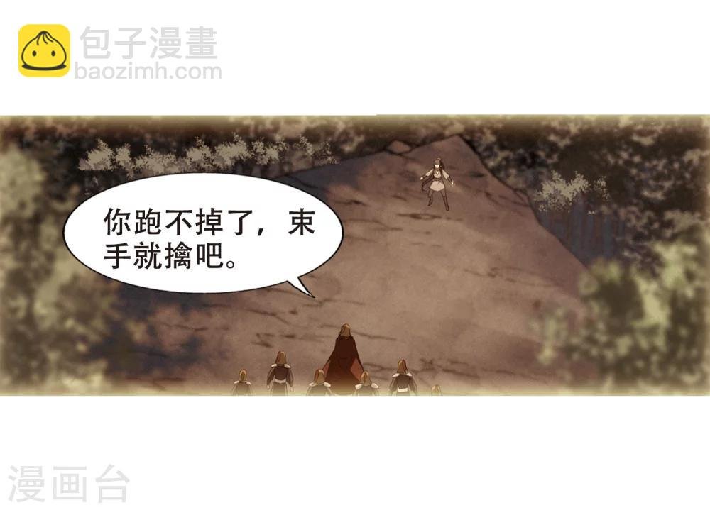 第324话 佣兵王令2(1)