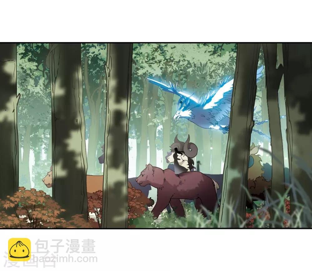 第327话 佣兵王令3(2)