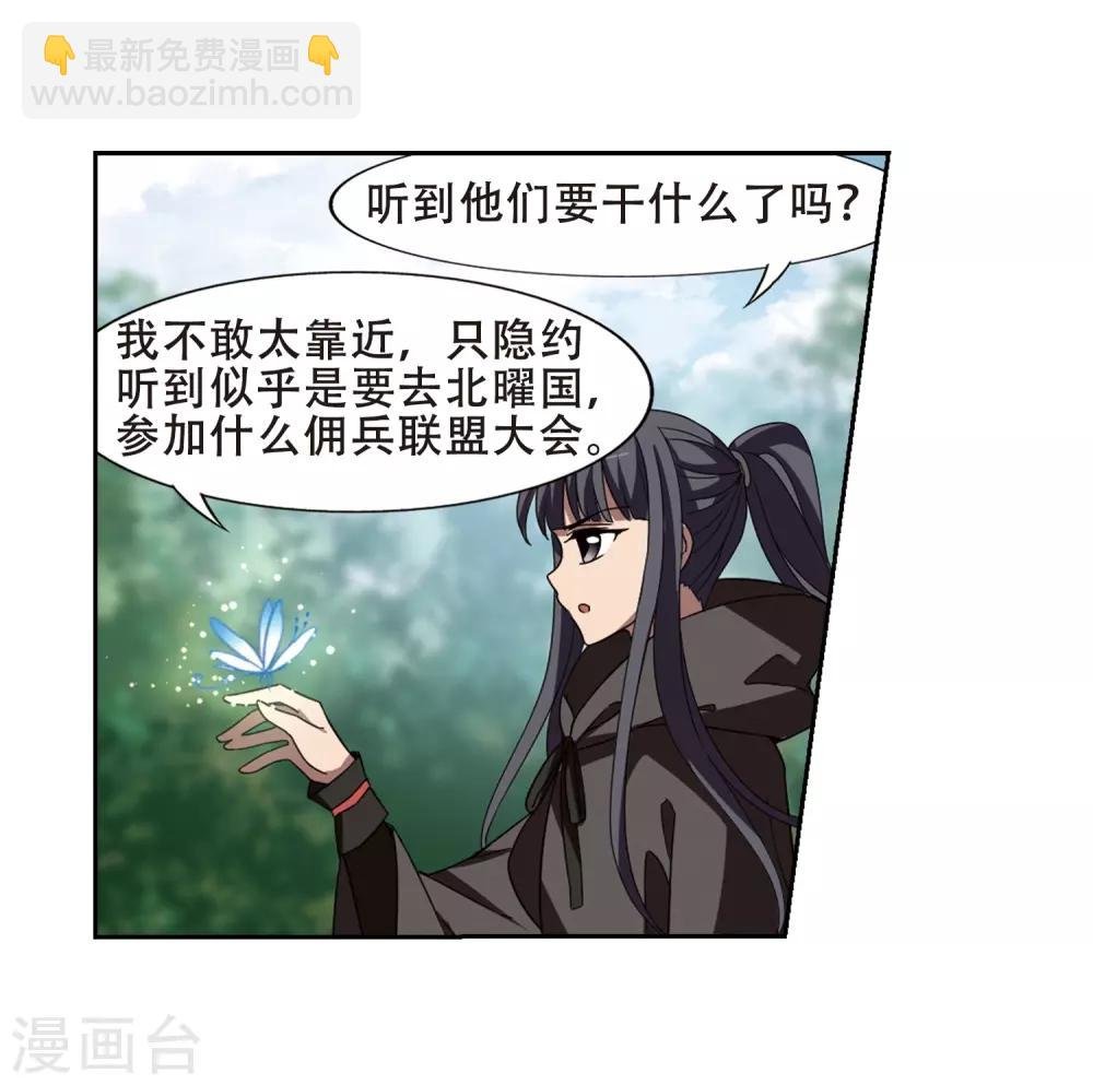 第327话 佣兵王令3(2)