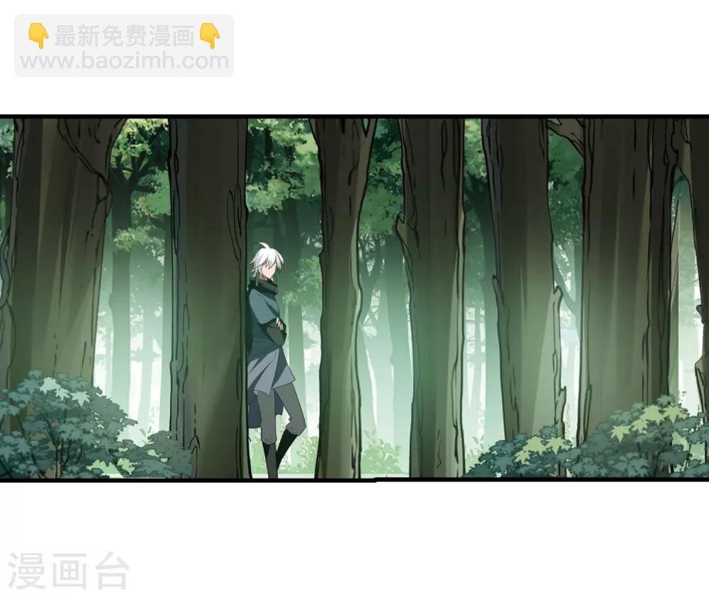第328话 佣兵王令4(1)