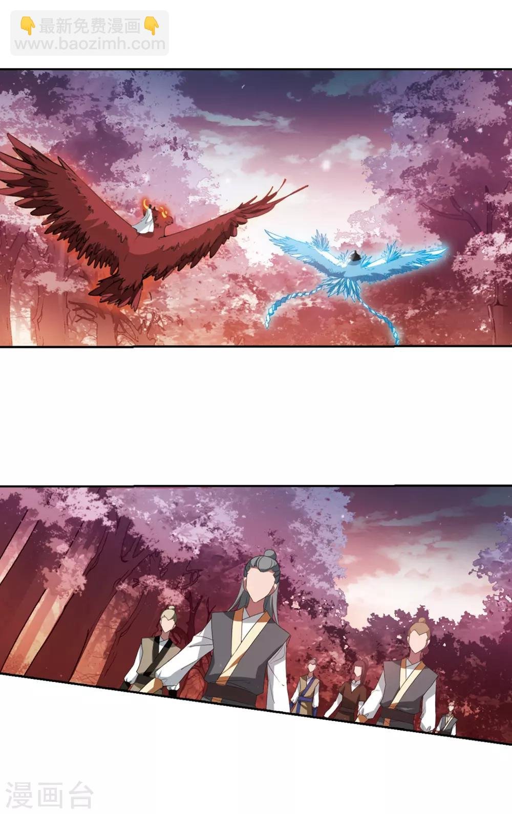 第339话 冒牌齐王2(1)