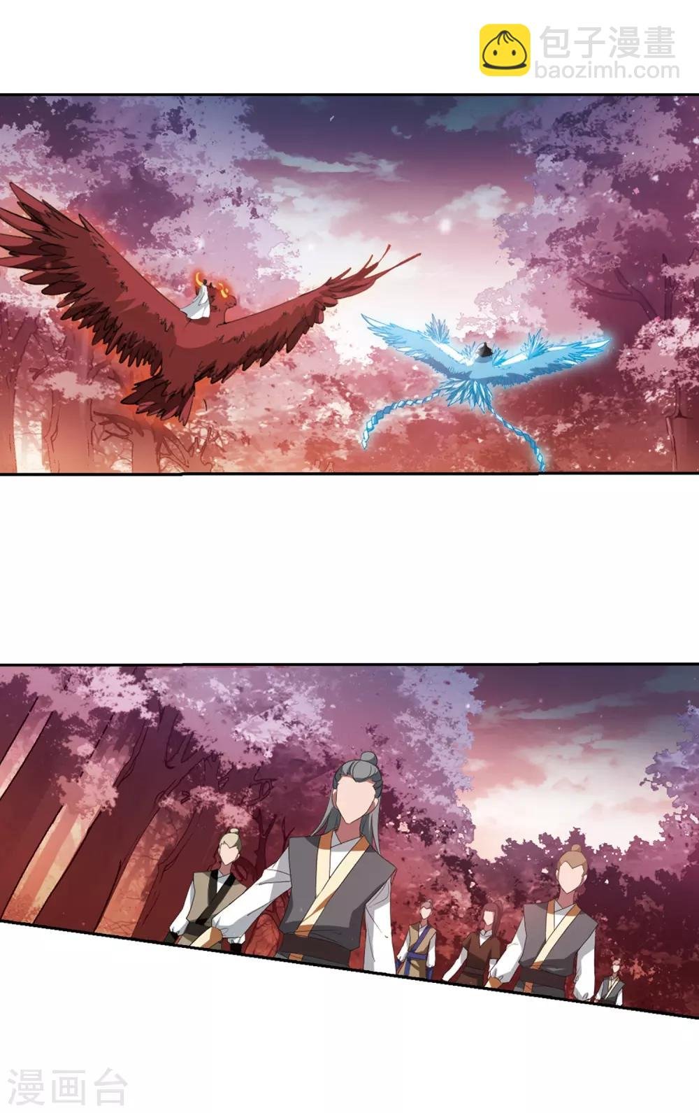 第340话 冒牌齐王2(2)