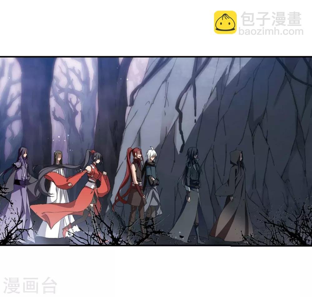 第355话 修罗之城2(2)