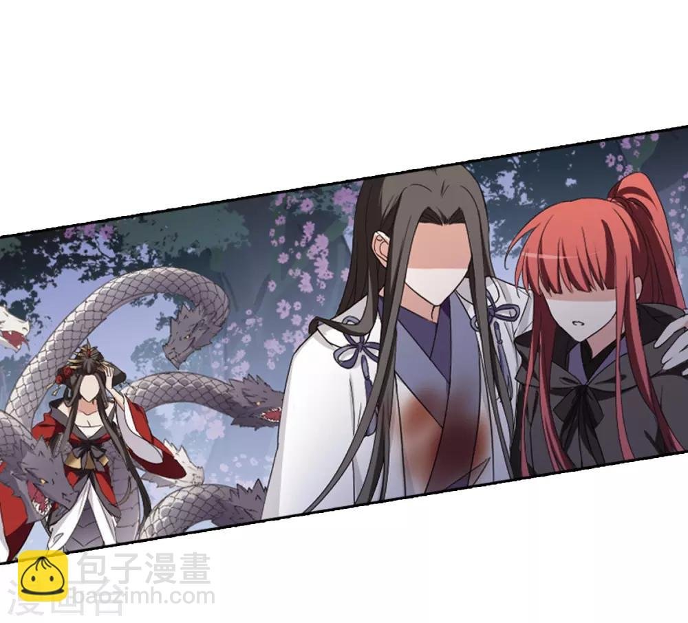第365话 玄蛇阴后3(1)