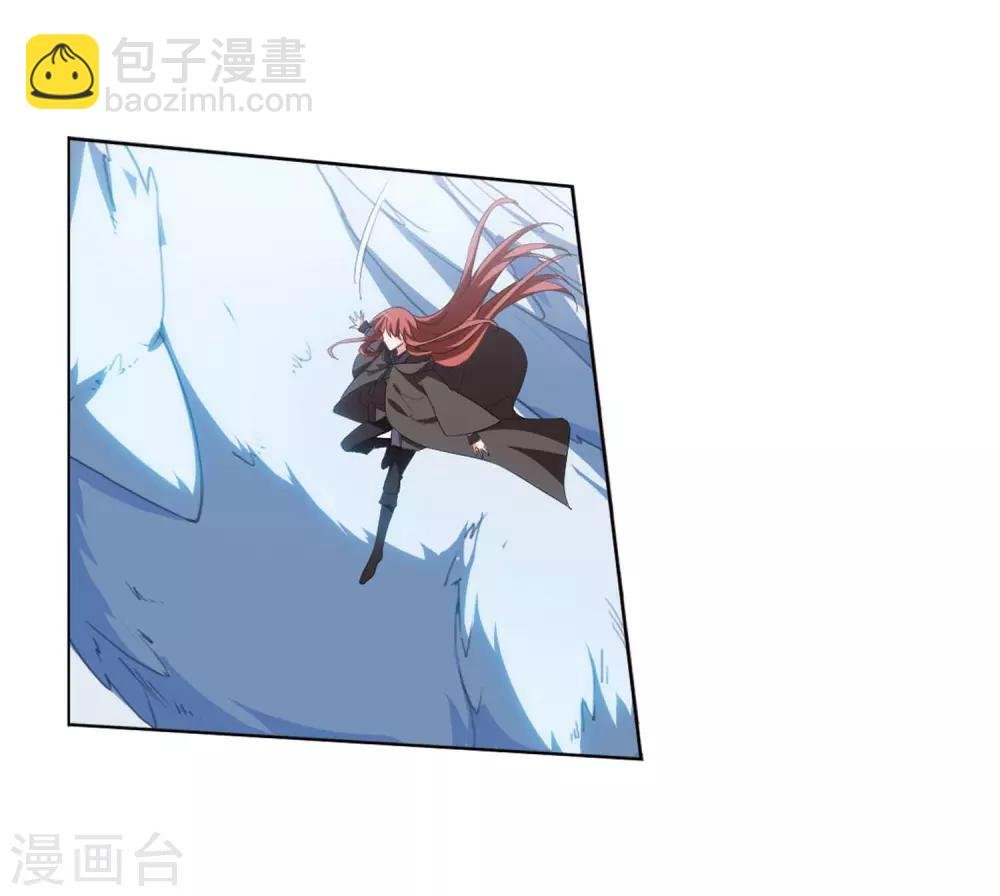 第375话 我带你走2