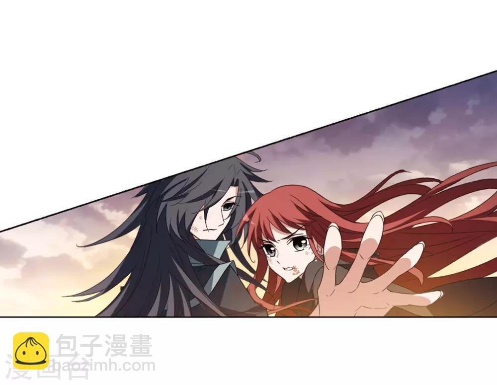 第377话 逃出生天1(1)