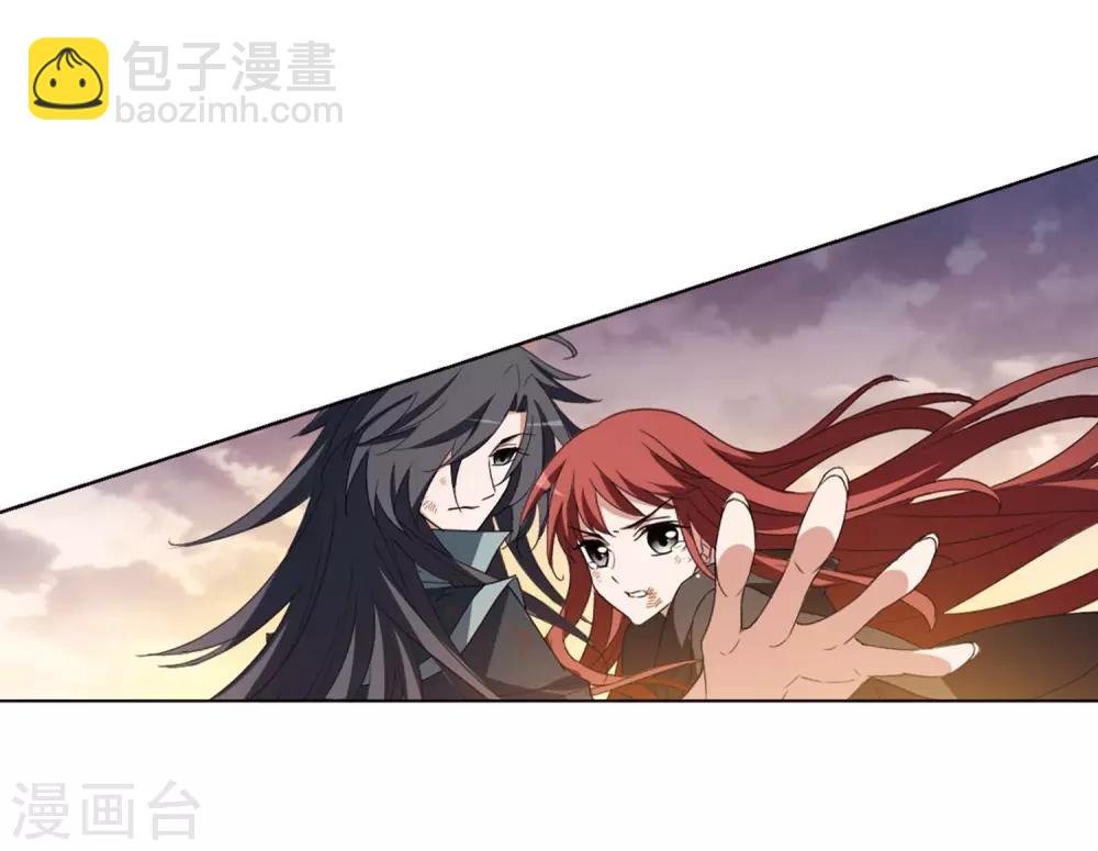 第378话 逃出生天1(2)