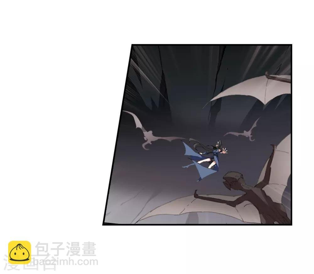 第380话 逃出生天2(1)