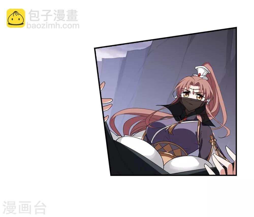 第380话 逃出生天2(1)