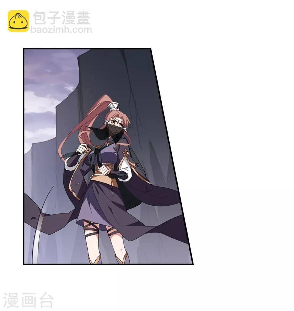 第380话 逃出生天2(1)