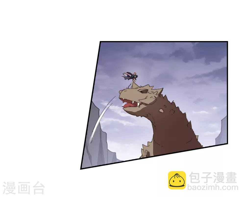 第380话 逃出生天2(1)