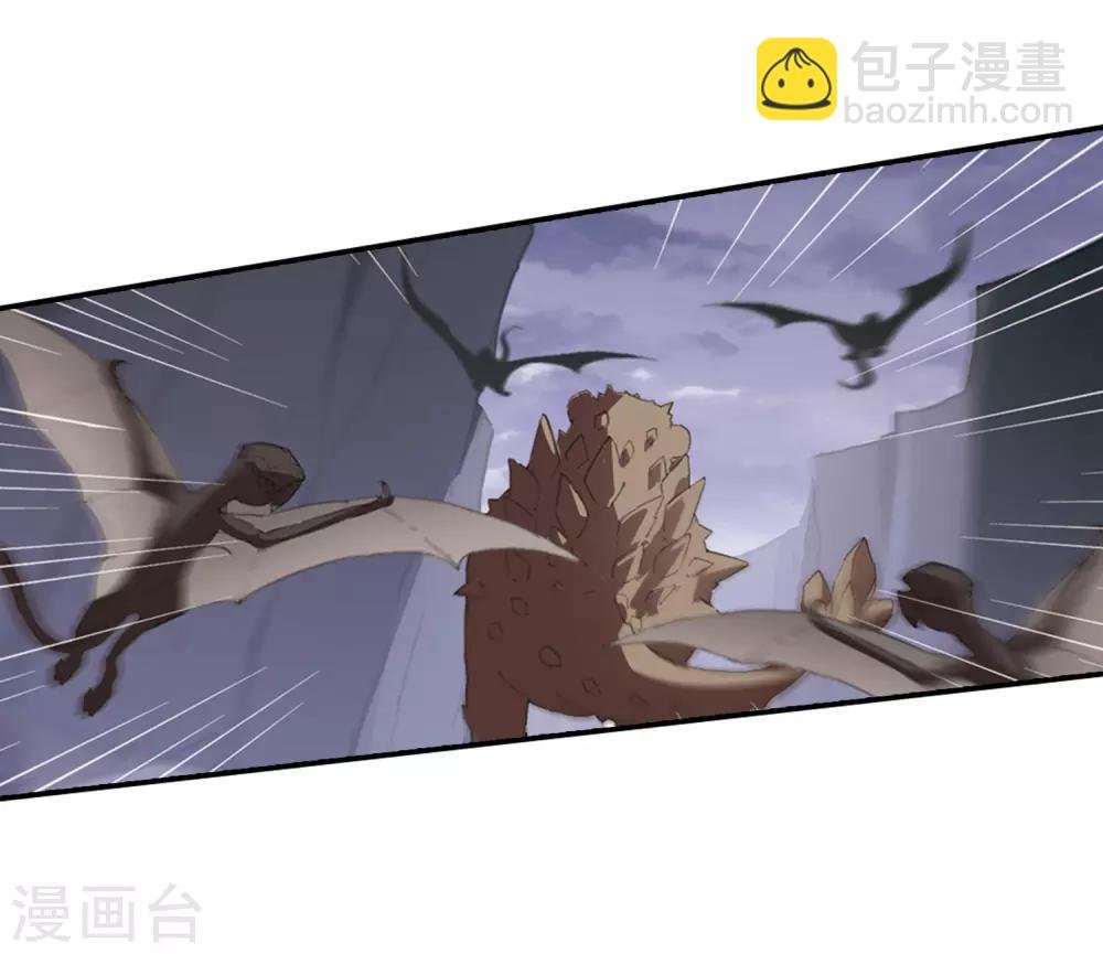 第380话 逃出生天2(1)