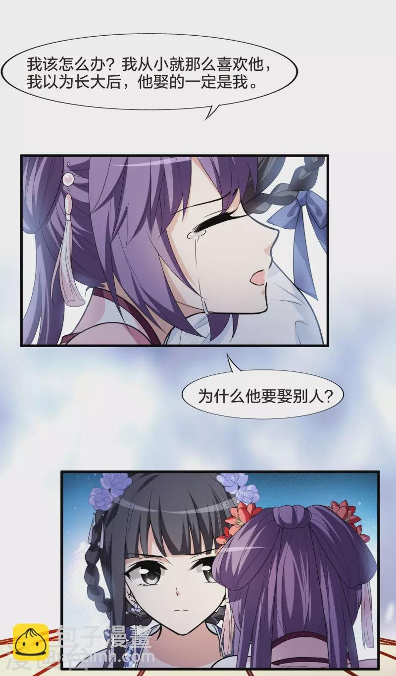 第464话 物是人非3(2)