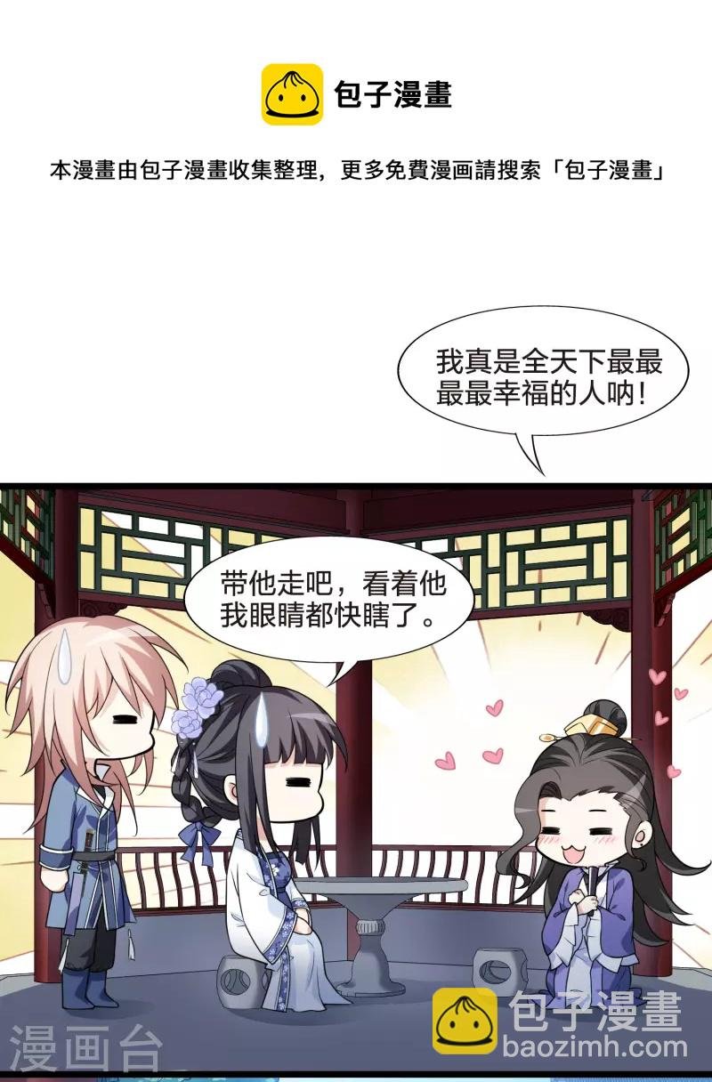 第466话 物是人非4(2)