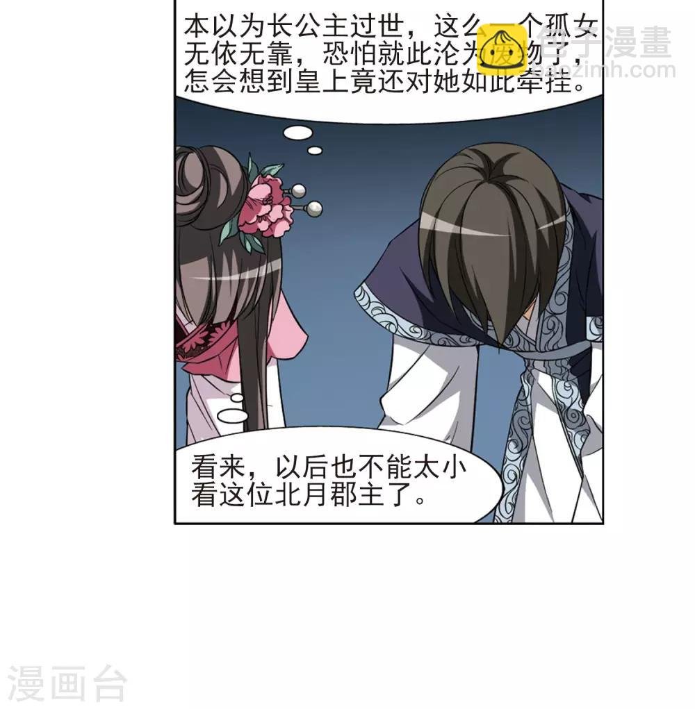 第49话 灵央学院2(2)