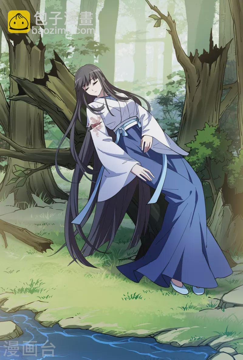 第508话 千里逃亡1(1)
