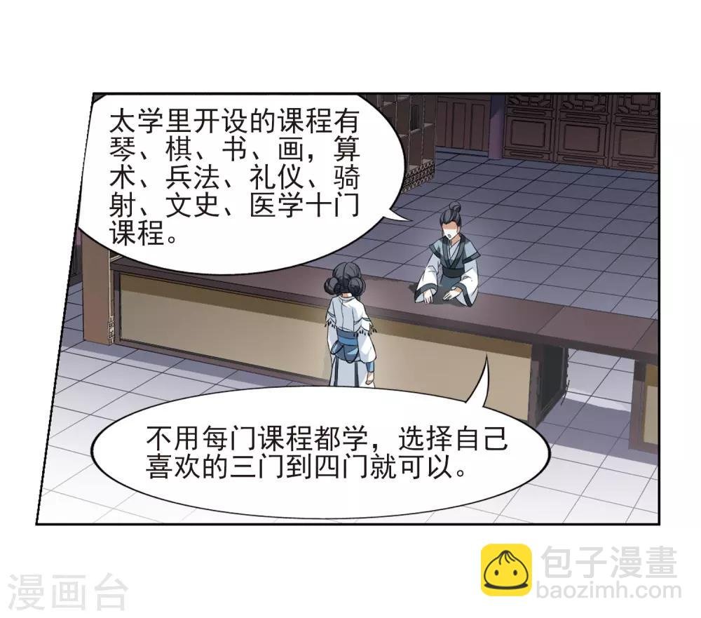 第54话 擂台比武1(1)