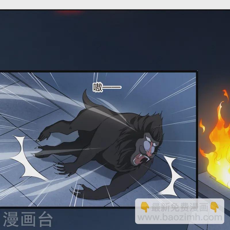 第534话 圣血宫主2（1）