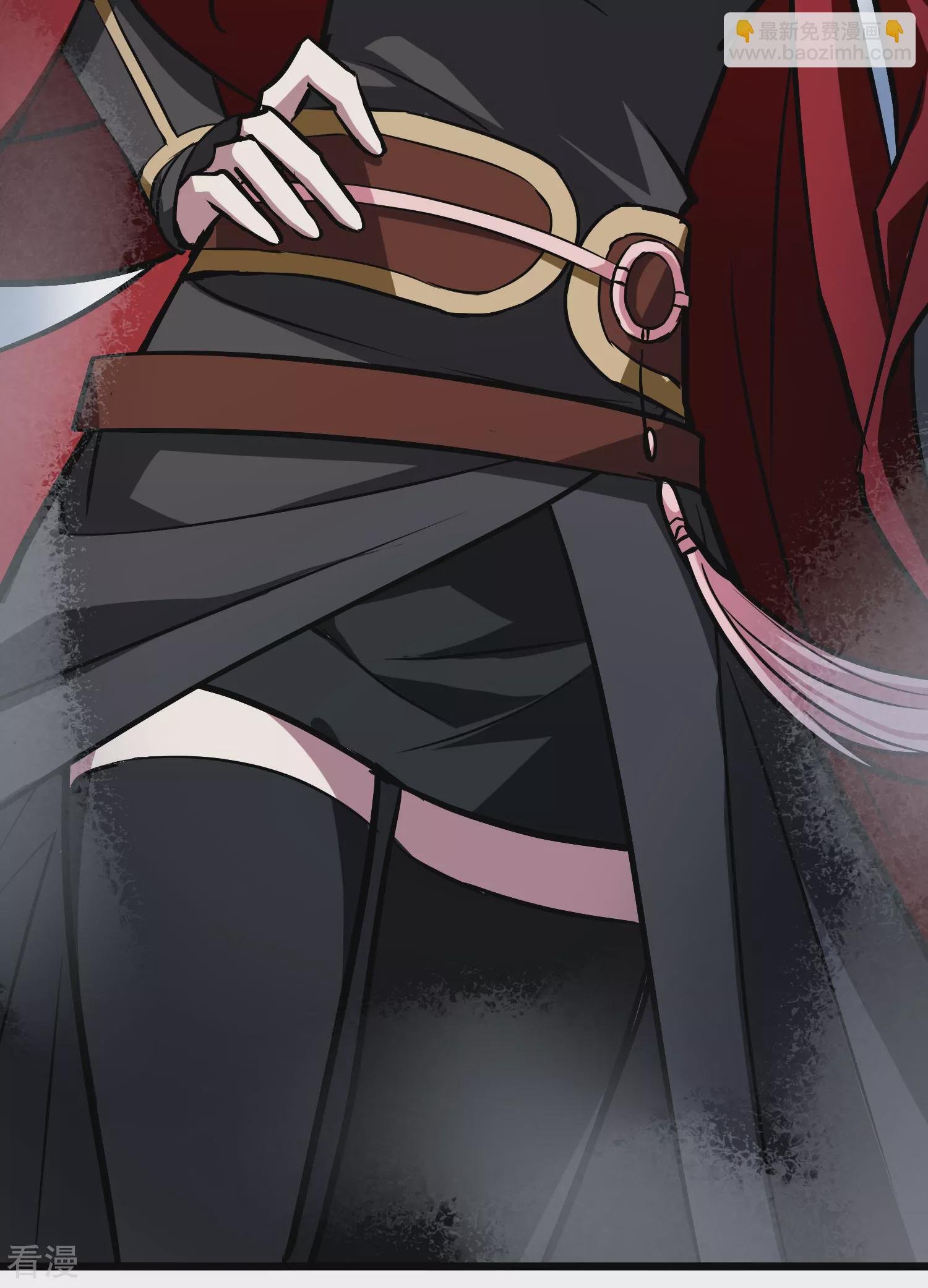 第546话 偷莲换月1