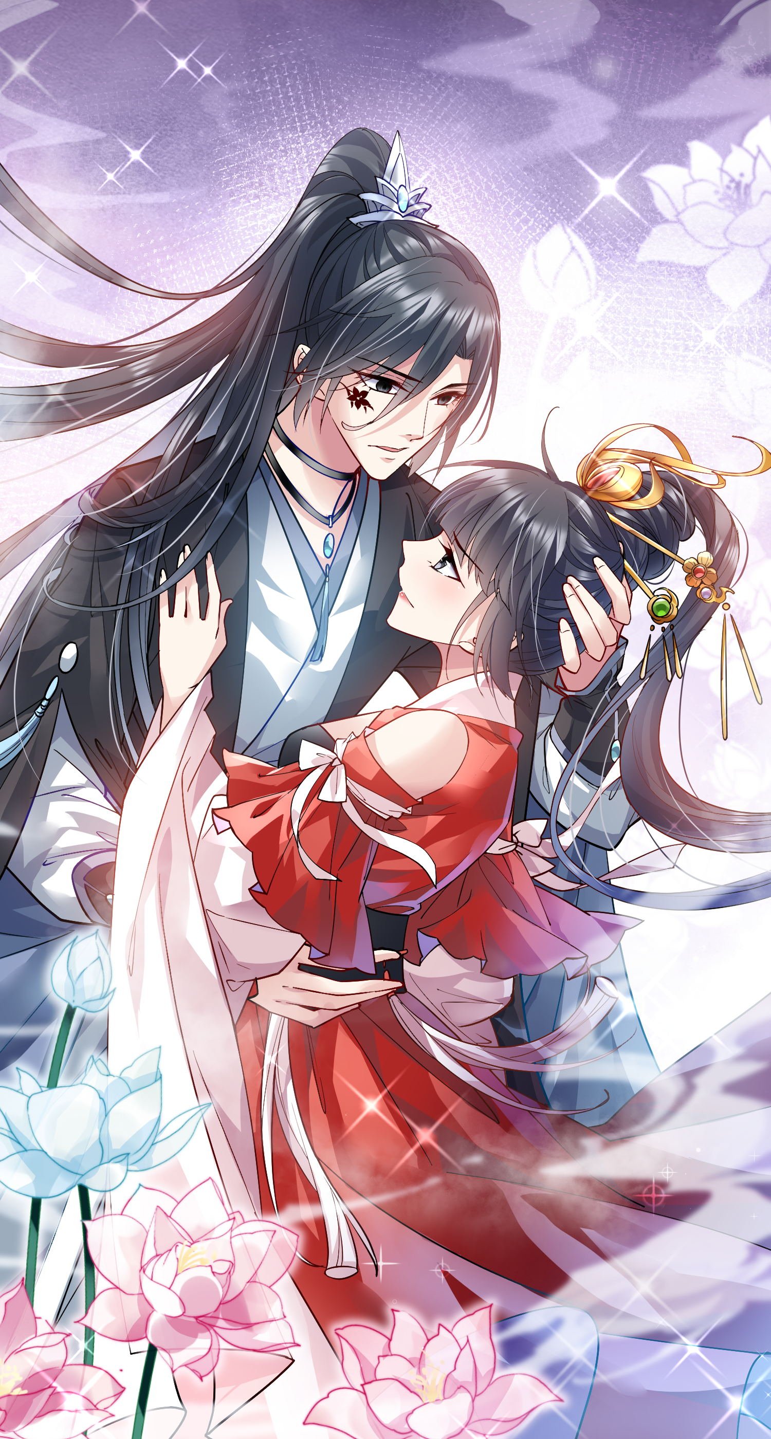 第560话 浊世逍遥3