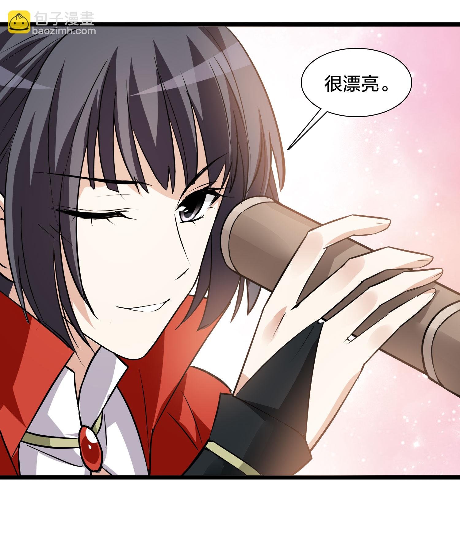 第560话 浊世逍遥3
