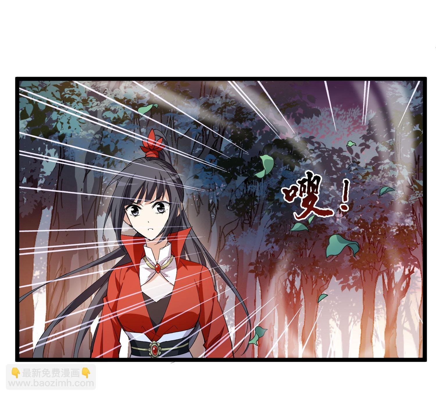 第580话 绝地营救2