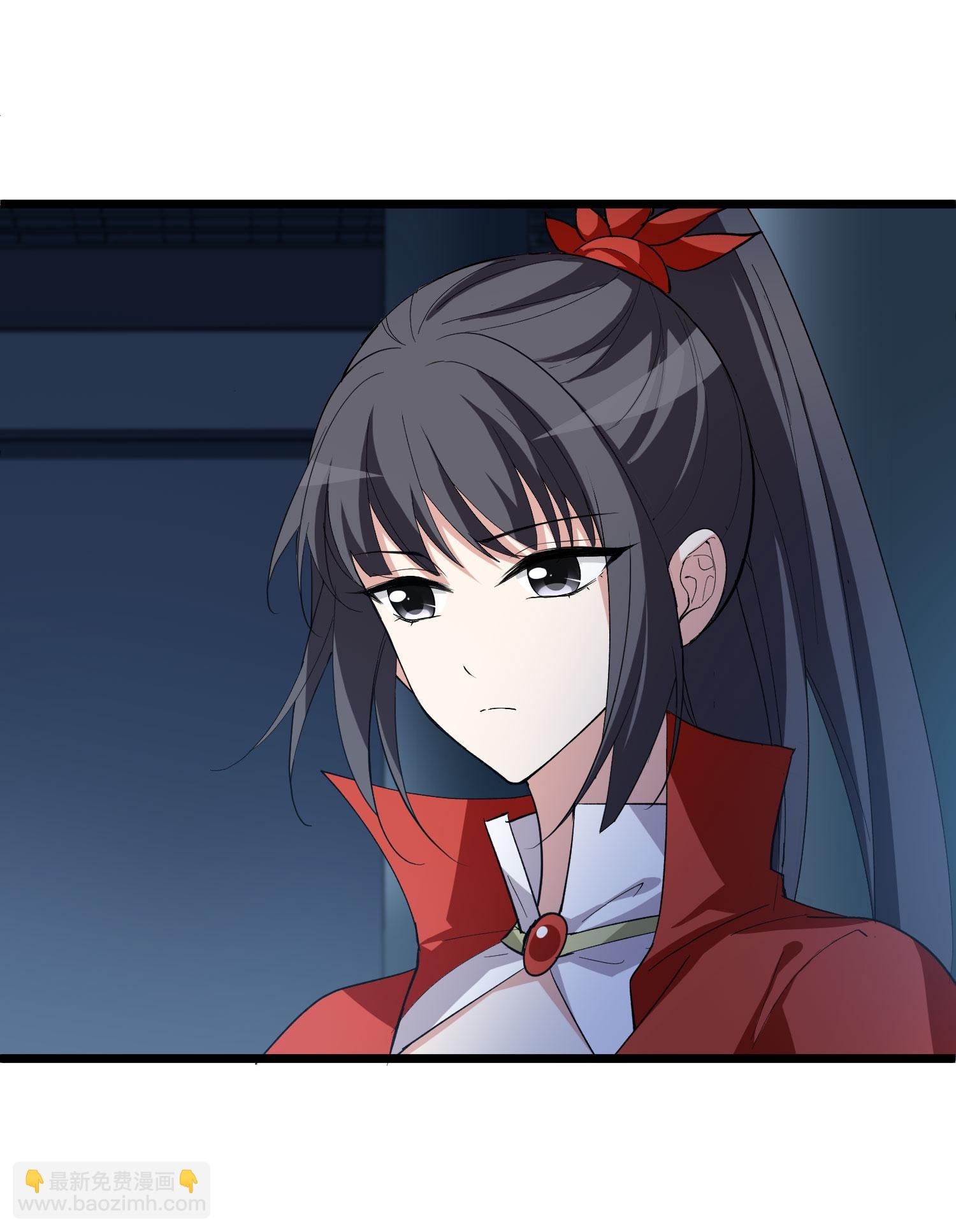 第587话 亲手斩断3