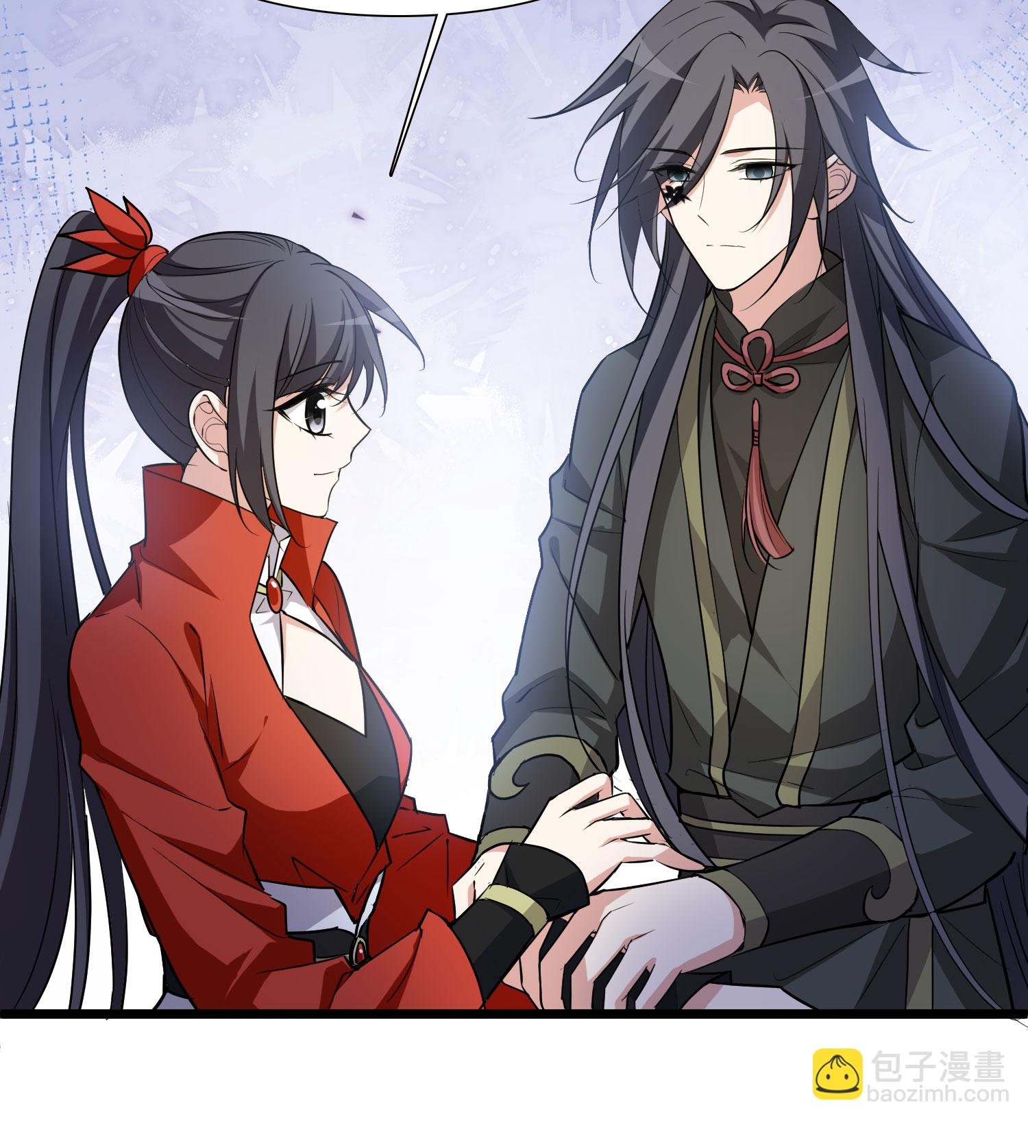 第590话 亲手斩断6